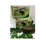 Deggeh Naturel skinpal black soap