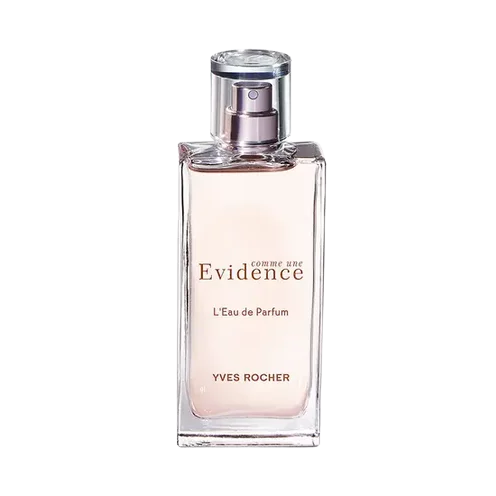 Yves Rocher Comme une Evidence L’Eau de Parfum 100ml