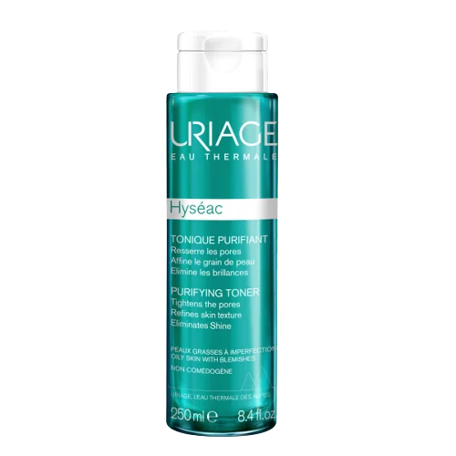 Uriage – HYSEAC – Tonique Purifiant, 250ml