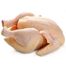 6kg Chicken poulet
