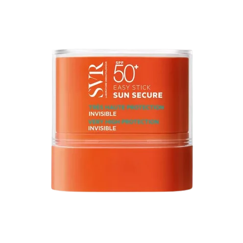 Svr Sun Secure Easy Stick Solaire SPF50+, 10g