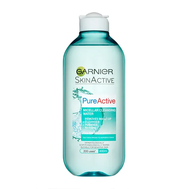 Garnier Pure Active Eau Micellaire 400ml