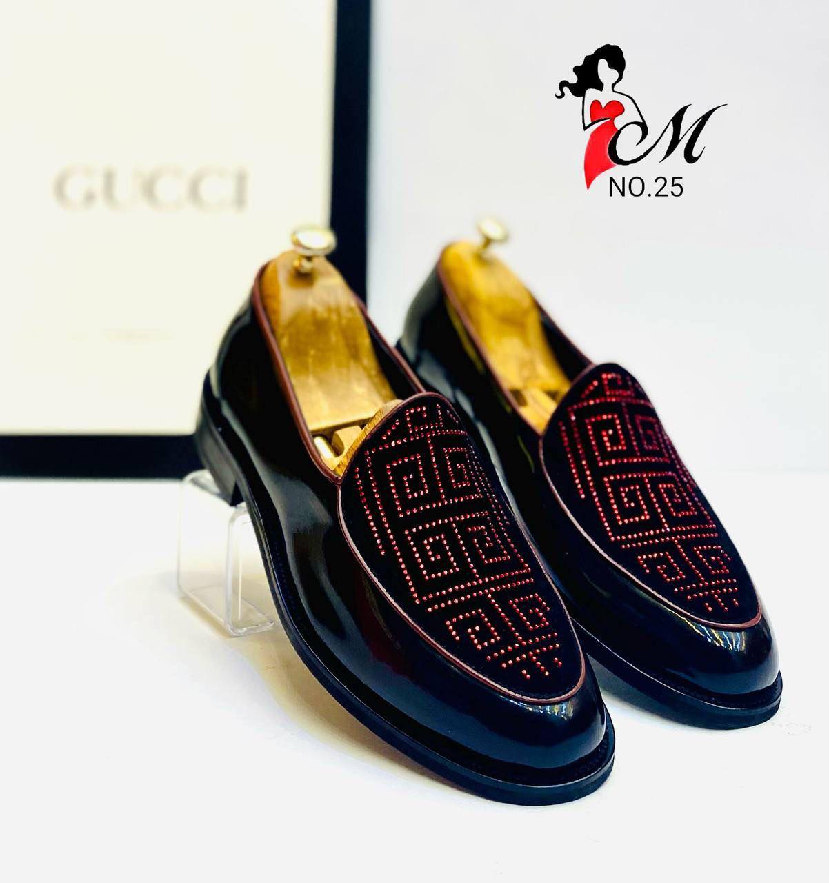 GUCCI