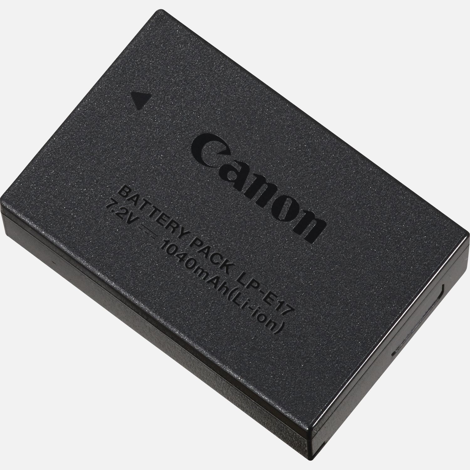 CANON BATTERIE NUMERIQUE CANON LP-E17