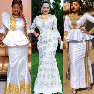 Fascinating Senegalese and Gambian Dress Style