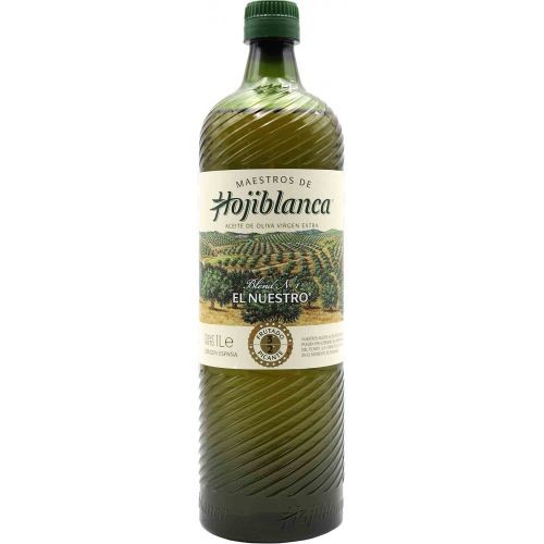 Generic Huile Olive Extra Vierge Hojiblanca - 1 Litre