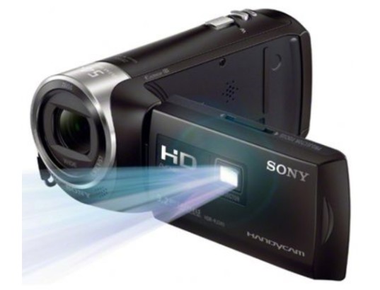 SONY APPAREIL PHOTO PROFESSIONNEL ET CAMESCOPE HDR-CX405