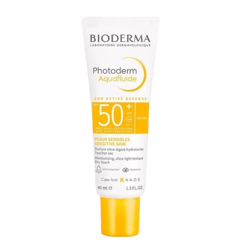 Bioderma Photoderm MAX Aquafluide SPF 50+ Matifiante 40 ml