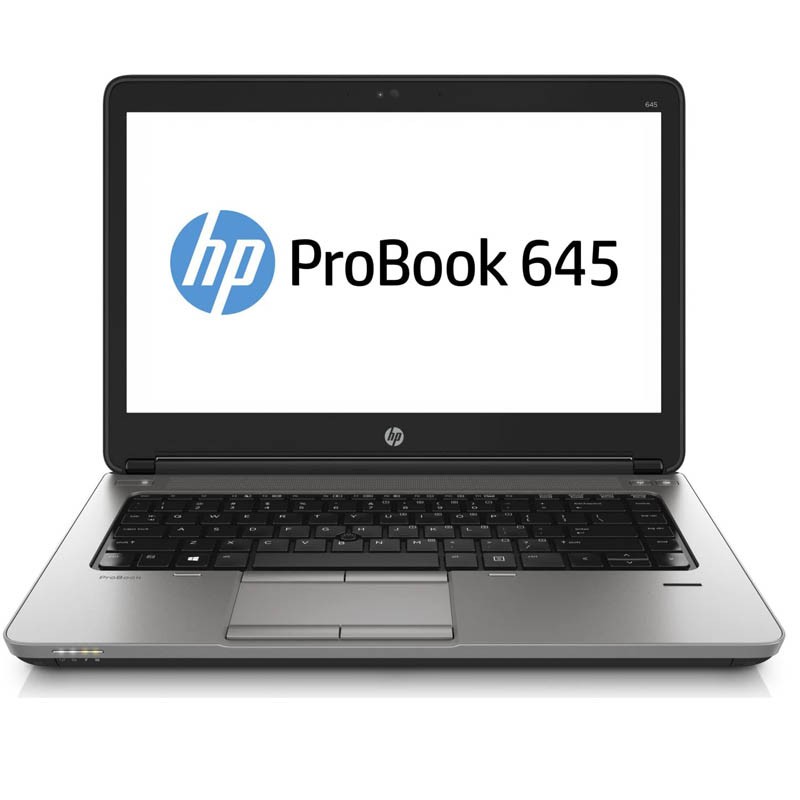 HP 645 G1 14 inch AMD A6 4th screen equivalent to a core i5 ram 8 disk 500 Coming from the USA 3 months warranty Good battery life