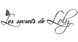 LES SECRETS DE LOLY