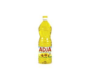 Adja cooking oil 1L