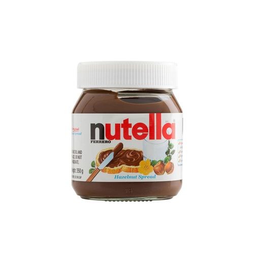 Ferrero Pot Nutella - 350G