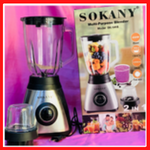 Sokany SK-146S mélangeur d'origine