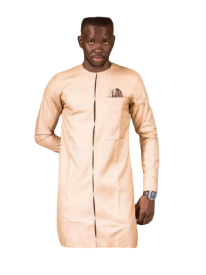 Proudly Senegalese and Gambian style