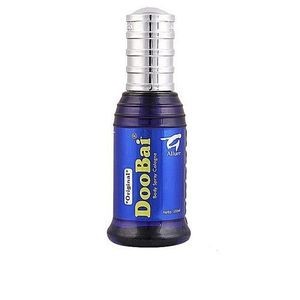 DOOBAI SPRAY COLOGNE - 100ml