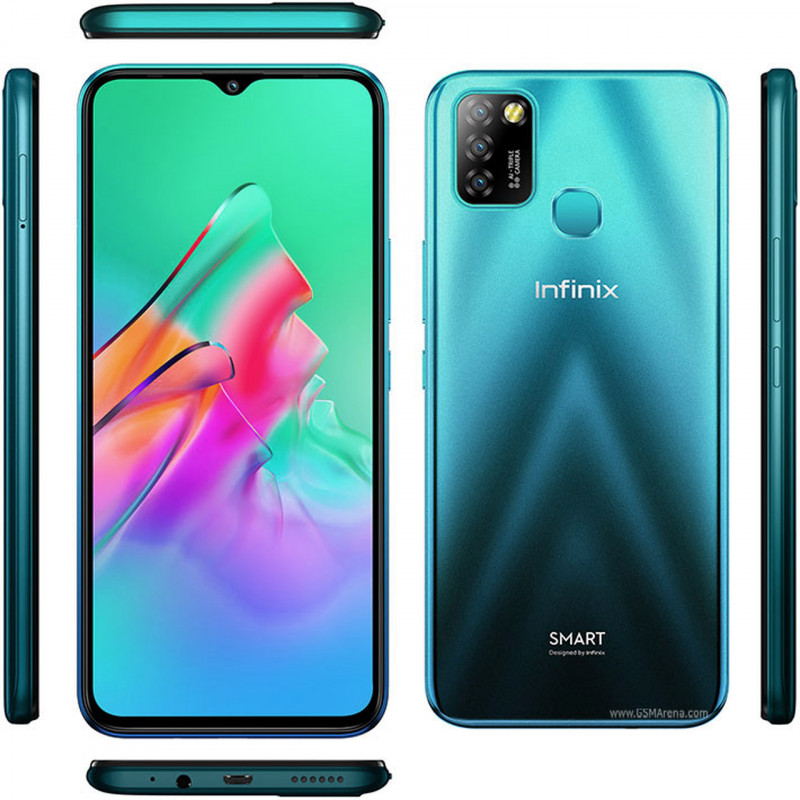 Infinix Smart 5 2GB+32GB