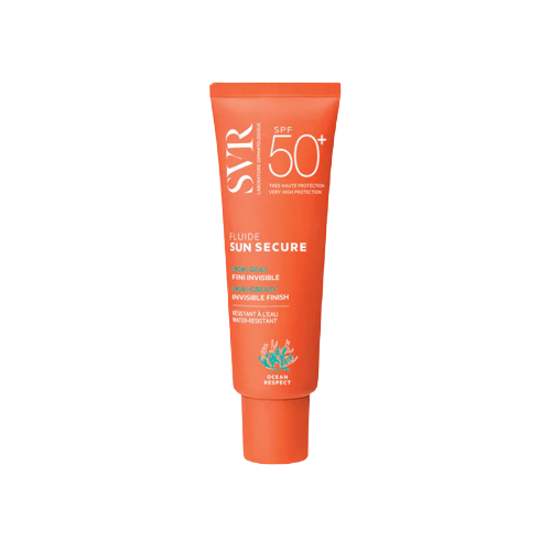 SVR Sun Secure Fluide SPF 50+ 50ml