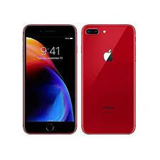 iPhone 8 Plus, 256GB