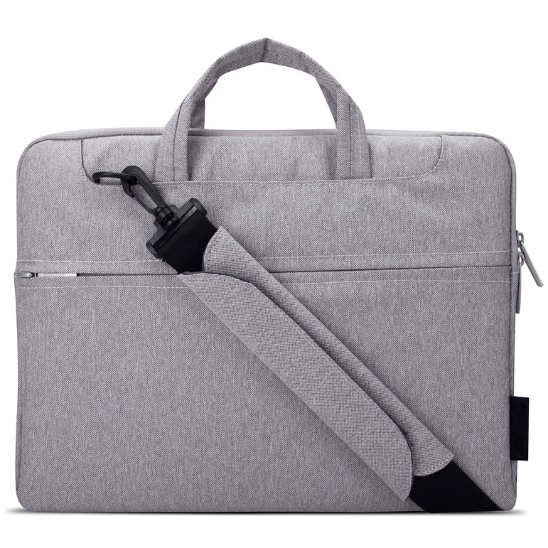 Shyides Sac Ordinateur Mac 15" Pouces / MacBook ShoockProof