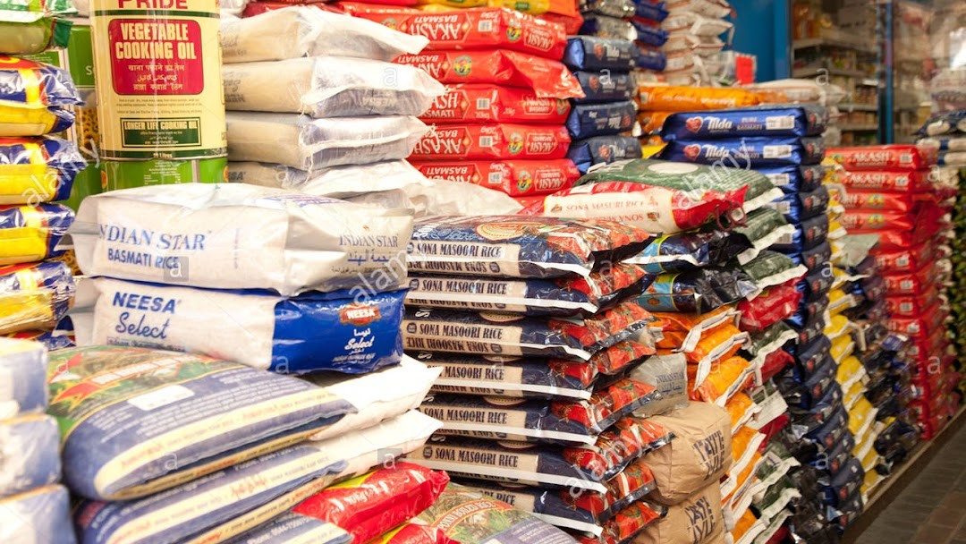 Kachima groug of company