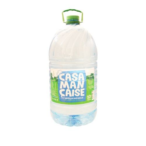 Casamance Mineral Water Bottle - 10 Liters - Casamance