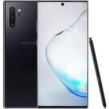 samsung note 10 plus gb ram