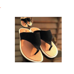 Fashion Classy palms slippers