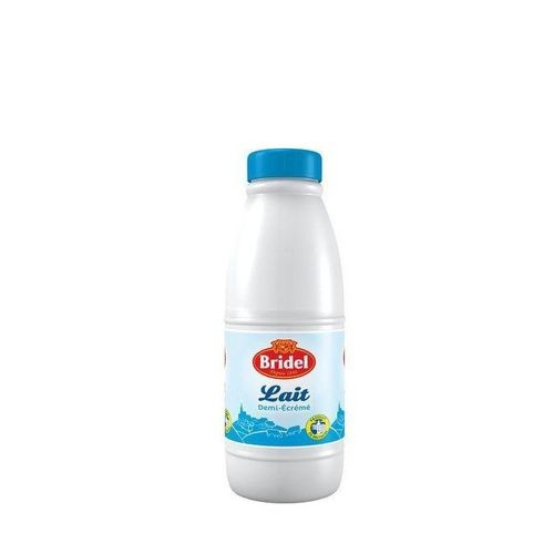 Bridel Lait 1/2 Ecrémé Uht - 1 Litre