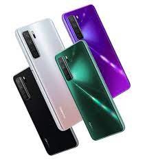 Huawei Y7a 6.67″, 4GB+128GB, 48MP, 5000mAh