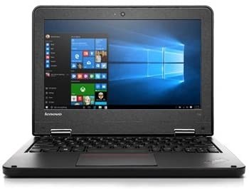 Lenovo 11e dual core from the usa, intel Ram 4 processor, 128 gb ssd disk. 3 month warranty. Good autonomy.