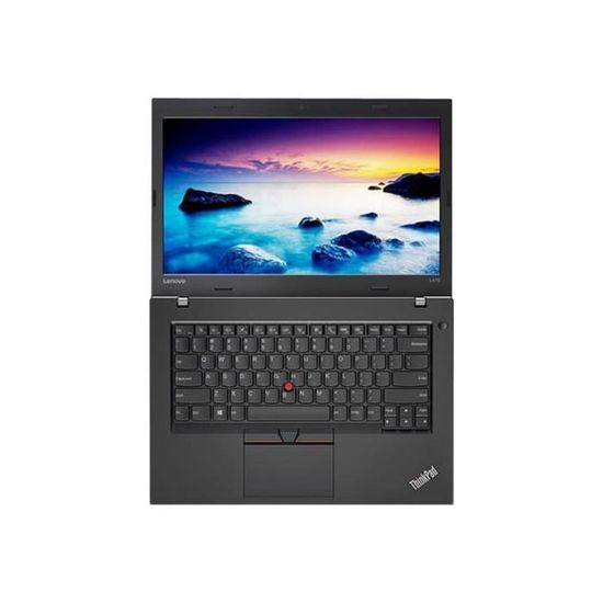 Lenovo L470 14 inch screen i5 7th ram 8 disc 500 GB Coming from the USA 6 months warranty Good battery life