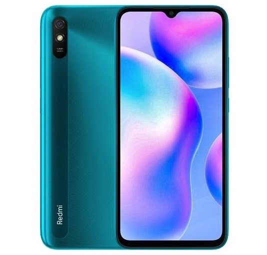 Redmi 9i ( 4GB RAM, 64GB Storage)