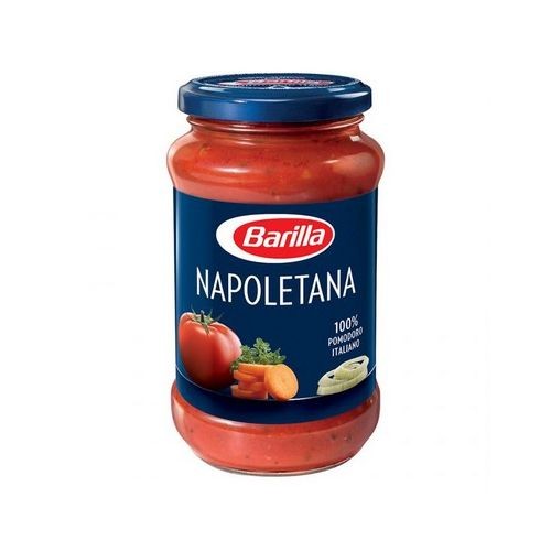 Barilla Sauce Napolitaine – 400G