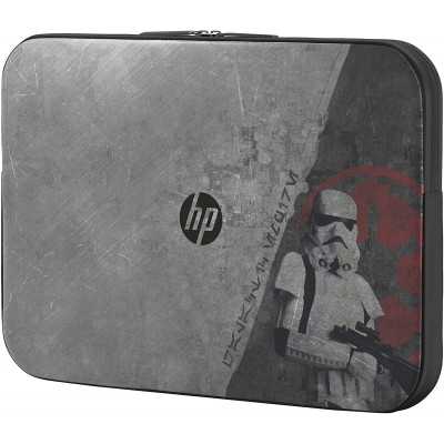 SAC HP ORDINATEUR 15.6" STAR WARS