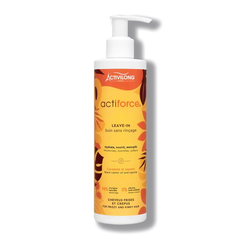 Activilong paris Leave-in Actiforce 240 ml