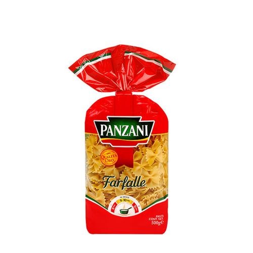 Panzani Pâtes Farfalle - 500G