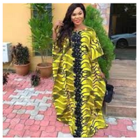 Senegalese Fashion Designs & Styles