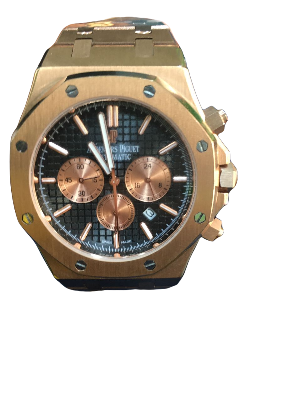 ORIGINAL WRIST WATCH