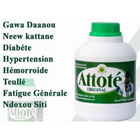 Gawa Daanou Attote original