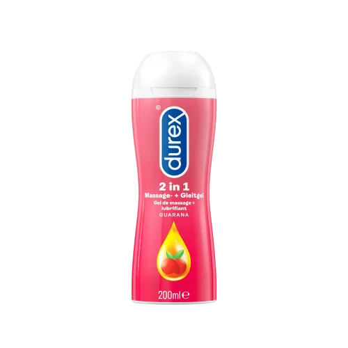 Durex Play Massage Stimulant 200 ml