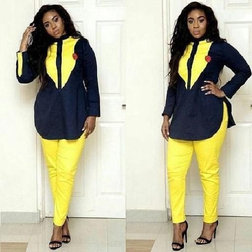 Classic women Traditional Attire