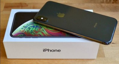 Apple iPhone XS, 256GB
