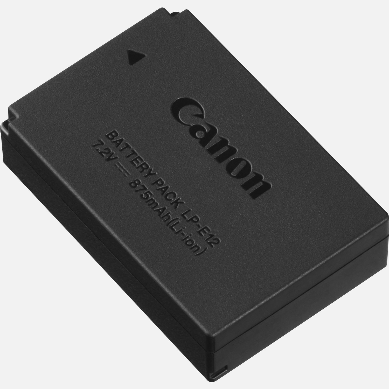 CANON BATTERIE NUMERIQUE LP-E12