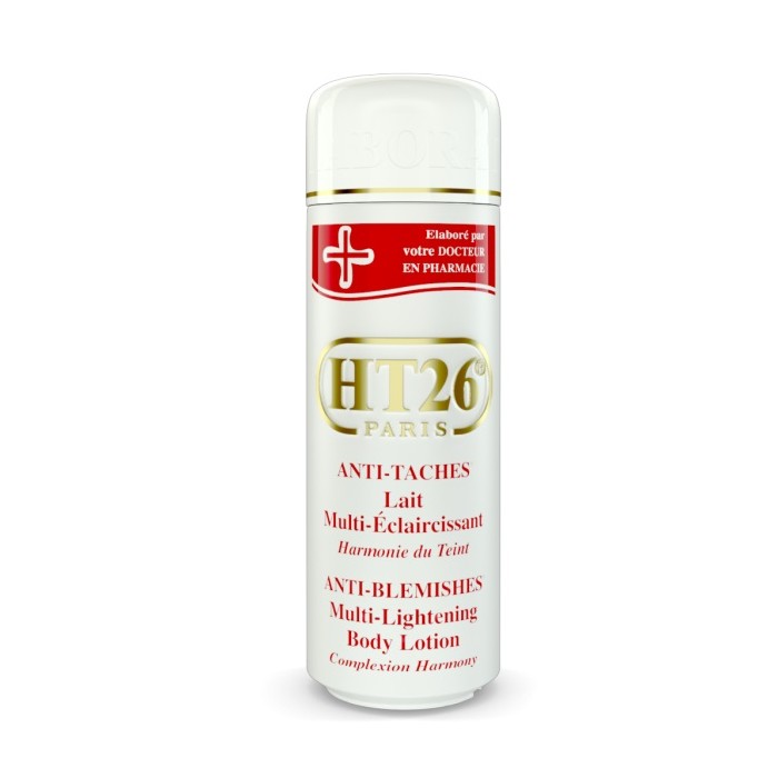 HT 26 ANTI-TACHES LAIT MULTI-ECLAIRCISSANT