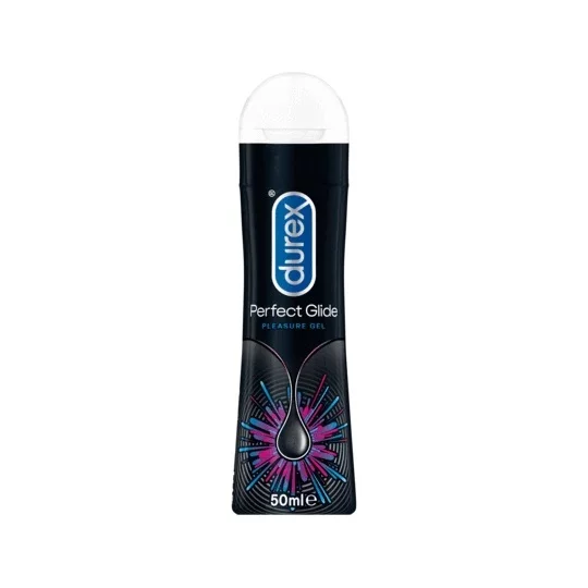 DUREX Gel Lubrifiant Perfect Glide 50 ml