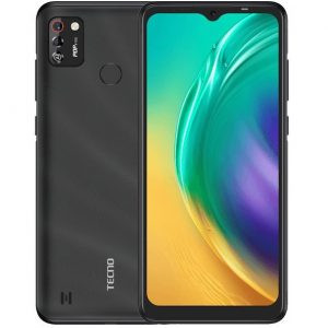 Tecno Pop 4 Pro – Mémoire 16 Go – RAM 1 Go – Photo 8 Mp – Ecran 6.52″