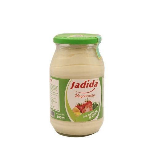 Mayonnaise - 500ML