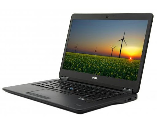 Dell Latitude E7450 from USA CORE i5 5th Ram 8 500gb disk Good battery life and warranty