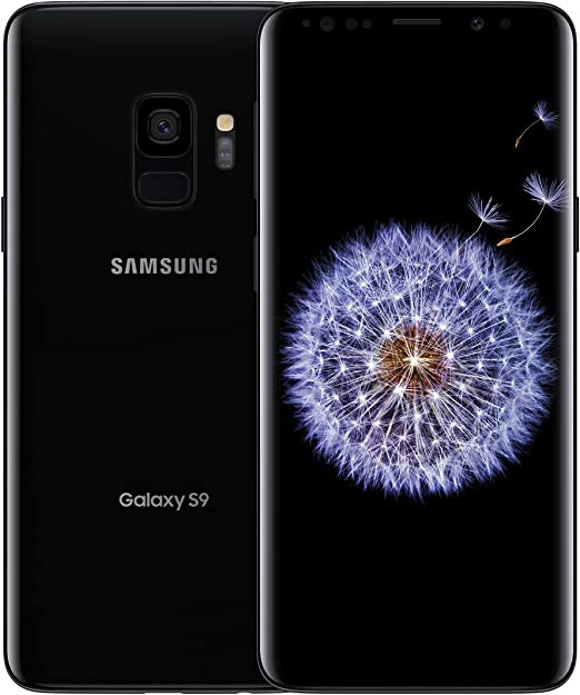 samsung galaxy s9 64gb +4G