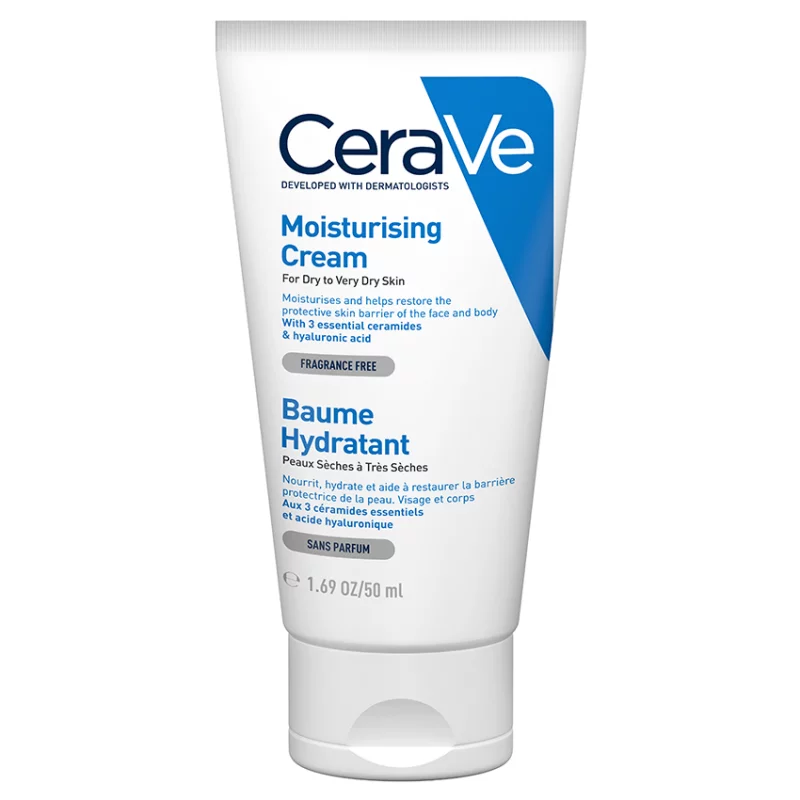 CeraVe Baume Hydratant 50ml